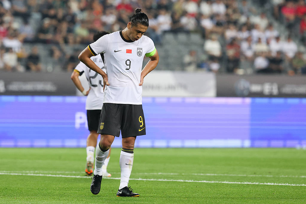 国家橄榄球队的评分:魏·什豪(Wei Shihao)在替补席上的最高分